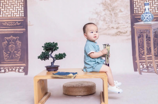 延安宝宝发烧过后拉肚子